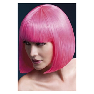 Fever Elise Peruk Neonrosa
