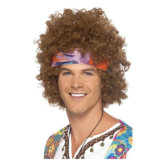 Hippie Afrokit