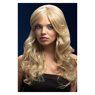 Fever Nicole Peruk Blond