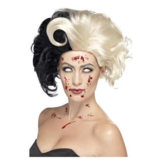 She-Devil Peruk