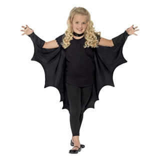 Vampyr Vingar Barn