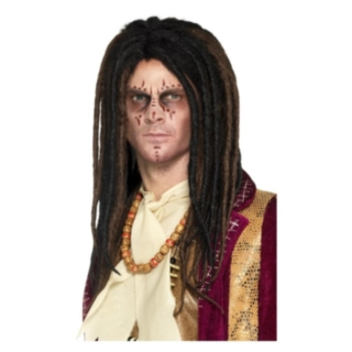 Dreadlocks Peruk