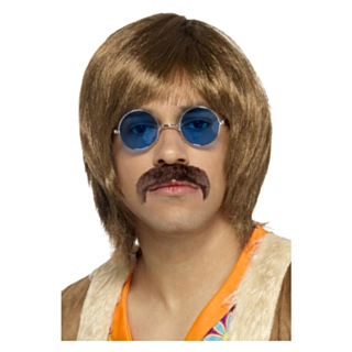 60-tal Hippieset