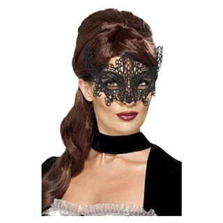 Elegant Ögonmask