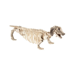Taxskelett Figur