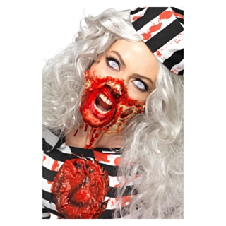 Zombie Latexsår