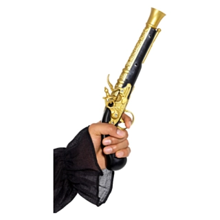 Pirat Sjörövare Pistol