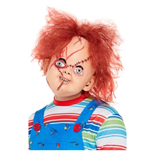 Chucky Latexmask