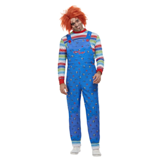 Chucky&reg; Maskeraddr&auml;kt