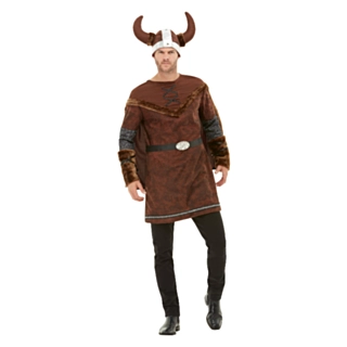 Viking Maskeraddräkt