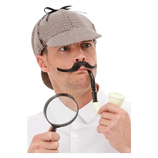 Sherlock Holmes Set