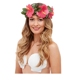 Hawaiiset Blommor
