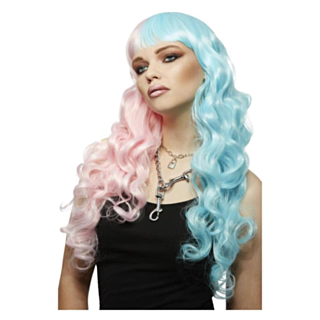 Manic Panic® Cotton Candy Angel Peruk
