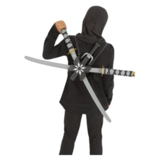 Ninja Vapenset