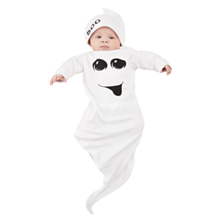 Spöke Babydräkt