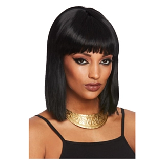 Egyptiskt Guldhalsband