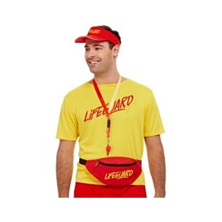 Livräddare Tillbehörsset
