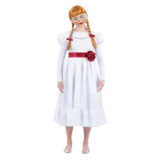 Annabelle® Dcka Maskeraddräkt