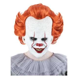 IT Chapter Two® Pennywise Mask