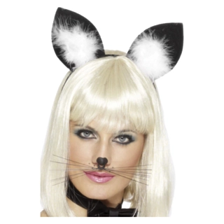 Kattöron Diadem