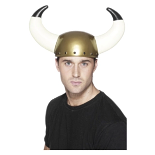 Vikingahjälm