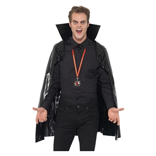 Vampyrmantel