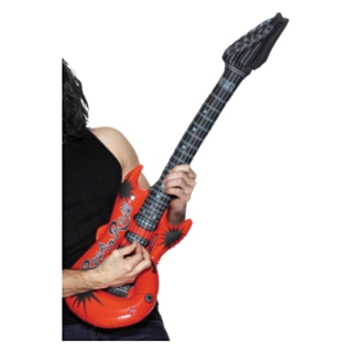 Luftgitarr