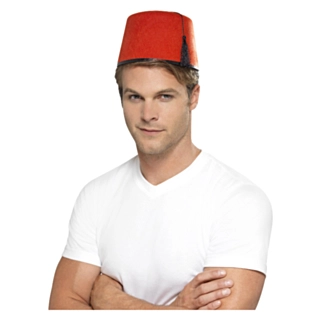 Fez Hatt