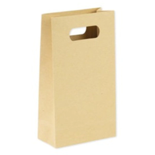 Presentpåsar Kraftpapper