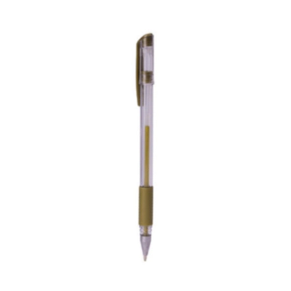 Bläckpenna Guld