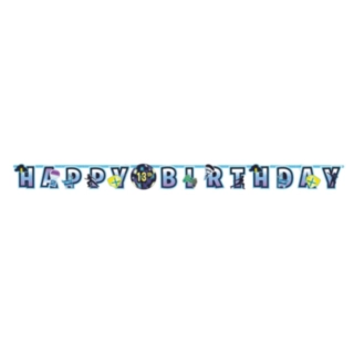 Battle Royal® Happy Birthday Girlang