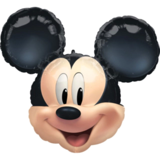 Mickey Mouse® Mega Folieballong