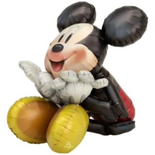 Mickey Mouse® AirWalker Folieballong