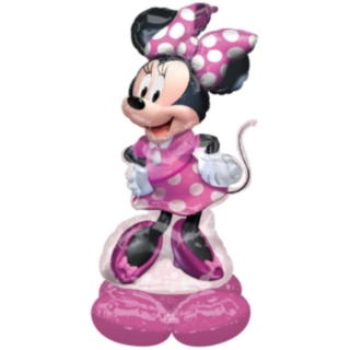 Mimmi Pigg® AirLoonz Folieballong