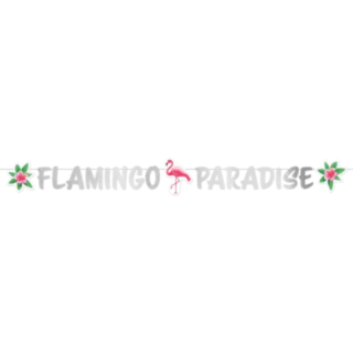 Flamingo Paradise Girlang