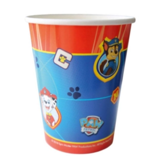 Paw Patrol® Pappmuggar
