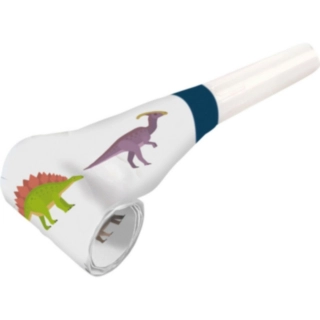 Dinosaurie Partytutor