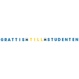 Grattis Till Studenten Girlang