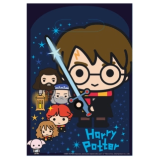 Harry Potter® & Friends Godispåsar