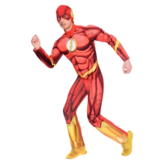 The Flash® Dräkt