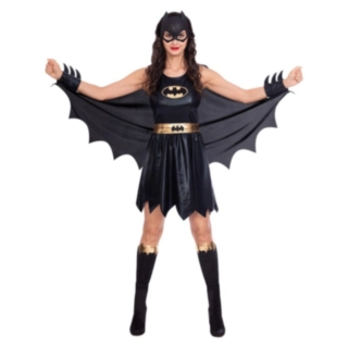 Batgirl® Dräkt