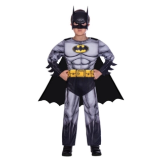 Batman® Classic Barndräkt