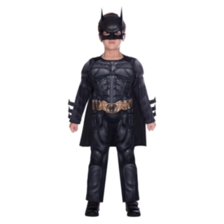 Batman® Dark Knight Barndräkt