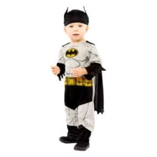 Batman® Classic Babydräkt