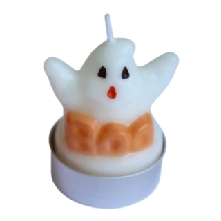Spöke Värmesljus