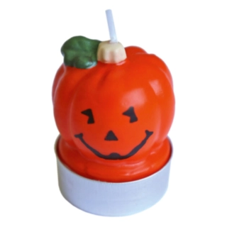 Pumpa Värmeljus