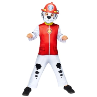 Paw Patrol® Marshall Barndräkt