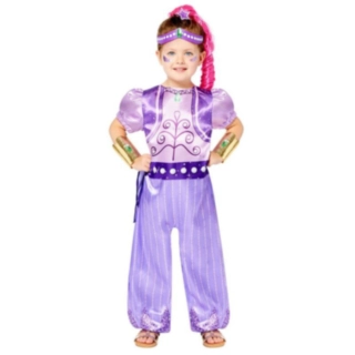 Shimmer & Shine® Shimmer Barndräkt