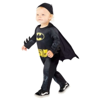 Batman® Babydräkt