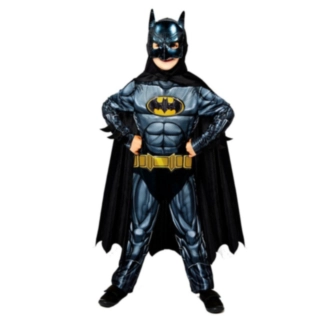 Batman® Eco Barndräkt